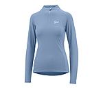 T-shirt  manches longues stretch Performance  Anna