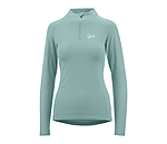 T-shirt  manches longues stretch Performance  Anna