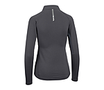 T-shirt  manches longues stretch Performance  Zoe