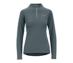 T-shirt � manches longues stretch  Performance Zoe