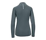 T-shirt � manches longues stretch  Performance Zoe