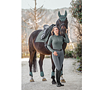 T-shirt � manches longues stretch  Performance Zoe