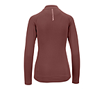 T-shirt � manches longues stretch  Performance Zoe