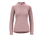 T-shirt � manches longues stretch  Performance Zoe