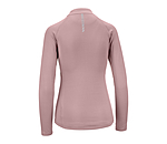T-shirt � manches longues stretch  Performance Zoe