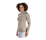 T-shirt  manches longues stretch Performance  Zoe