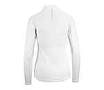 T-shirt  manches longues stretch Performance  Zoe