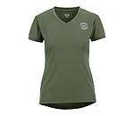 T-shirt technique  Nela