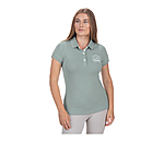 Polo  Libby
