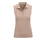 Polo technique  Jess