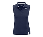 Polo technique  Jess