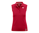 Polo technique  Jess