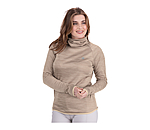 T-shirt  manches longues Stretch Performance  Hailey