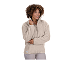 Pull-over en polaire  Tara
