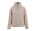 Pull-over en polaire  Tara