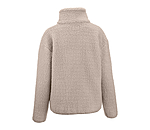 Pull-over en polaire  Tara
