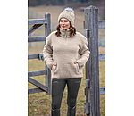 Pull-over en polaire  Tara
