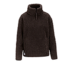 Pull-over en polaire  Tara