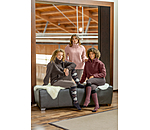 Pull-over en polaire  Tara