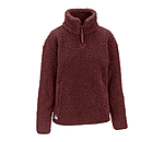 Pull-over en polaire  Tara
