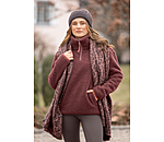 Pull-over en polaire  Tara