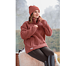 Pull-over en polaire  Tara