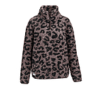 Pull-over en polaire  Tara
