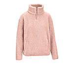 Pull-over en polaire  Tara