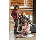 Pull-over en polaire  Tara
