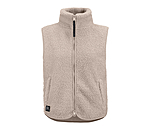 Gilet en polaire Teddy  Nelly