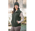 Gilet en polaire Teddy  Nelly