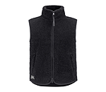 Gilet en polaire Teddy  Nelly