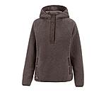 Sweat en tricot polaire  Jona