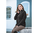 Sweat en tricot polaire  Jona