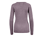 Pull-over en maille  Ellie