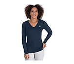 Pull-over en maille  Ellie