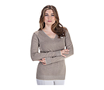 Pull-over en maille  Ellie