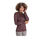 T-shirt technique � manches longues  Anni