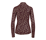 T-shirt technique � manches longues  Anni