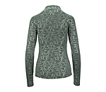 T-shirt technique  manches longues  Anni
