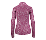 T-shirt technique  manches longues  Anni