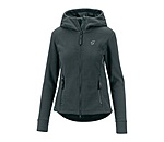 Veste polaire � capuche  Cat