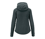 Veste polaire � capuche  Cat