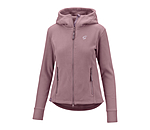 Veste polaire � capuche  Cat