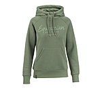 Sweat  capuche  Leni