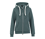 Veste  capuche  Lynn