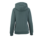 Veste  capuche  Lynn