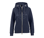 Veste  capuche  Lynn