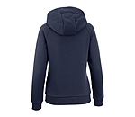 Veste  capuche  Lynn