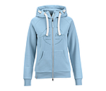 Veste  capuche  Lynn